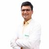 Dr. Harshad Bhagwant Khairnar