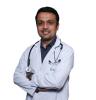 Dr. Harshwardhan  Ghorpade