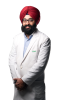 Dr. Kirat  Singh Grewal