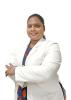 Dr. Manasa  N A