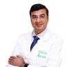 Dr. Manish  Ahuja