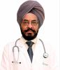 Dr. Manjeet Singh Trehan