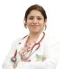 Dr. Megha  Pruthi