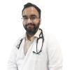 Dr. Mihir Raman  Gangakhedkar