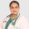 Dr. Monica  Singh