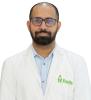 Dr. Nishant  Yagnick
