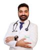 Dr. Paritosh  Sharma