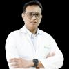 Dr. Preetham V Hooli  (Team of Dr.Maralakunte Ramachandra Rao Hariram)