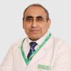 Dr. Rajeev  Bhatia
