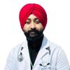 Dr. Randeep  Singh