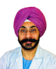 Dr. Ravinder  Singh