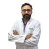 Dr. Rohan  Krishnakumar