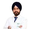 Dr. Sandeep  Dev