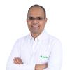 Dr. Saurabh K Dhewale