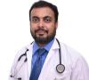 Dr. Sumit  Shrivastav