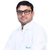 Dr. Tejas Prakash Vispute