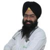 Dr. Tejinder Pal Singh  Grewal