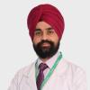 Dr. Trimaan Singh Sikand
