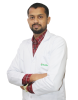 Dr. Vikram  T P