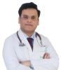 Dr. Vivudh Pratap  Singh